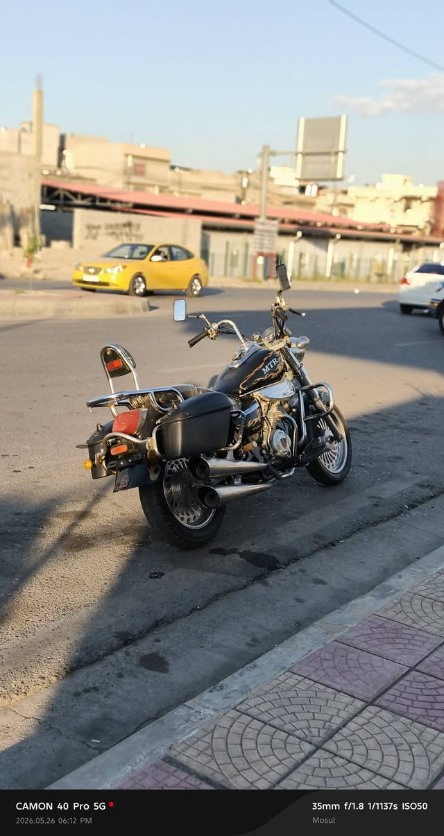 ماطور هارلي صناعه كوريه للبيع 2007


**إذا كنت صاحب هذا الإعلان وتريد حذفه لأي سبب، رجاءا أرسل رسالة إلى الدعم الفني**