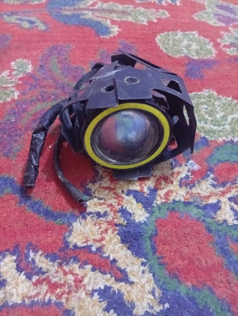 غراض ماكس للبيع والله بلاش سعرهن تعال خاص وتدلل مكاني حي النصار


**إذا كنت صاحب هذا الإعلان وتريد حذفه لأي سبب، رجاءا أرسل رسالة إلى الدعم الفني**