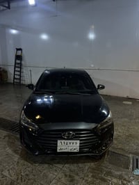 سيارة هونداي فولستر  الموديل: 2019 اللون: أسود الوارد: أمريكي الممشى: ...