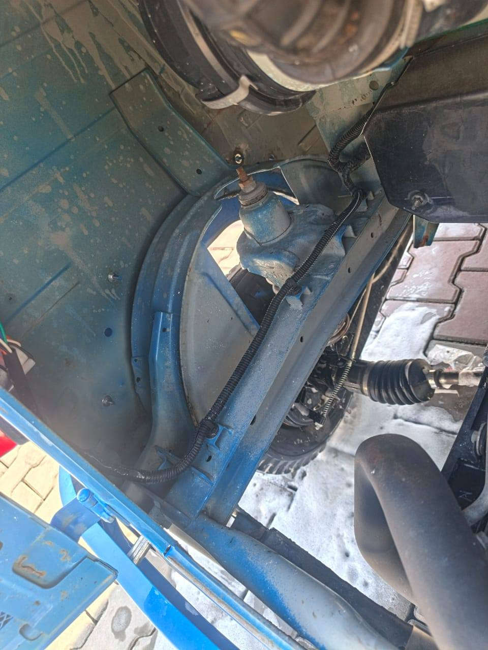 سلام عليكم
تكتك 20 رقم وسنويه بغداد 
مكان الحسينيه راشديه
سعر خاص شراي يتصل 
***********
اتصل عله رصيد رجائن
