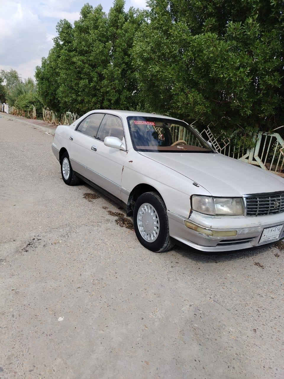 *********** بطه فصل رقم بصرة  مكفولة كفالة عامة من الضربة والصبغ والنقل جثة والكص مكينه  مكفولات حدادية حلوة  تخم تاير السيارة جاهزة مال جناي السعر ٥٨ ورقة مكاني ميسان العماره الكحلاء ***********
