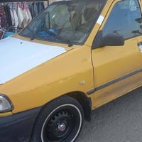 موديل ٢٠١٥ • جير جديد • بيها بلاغ