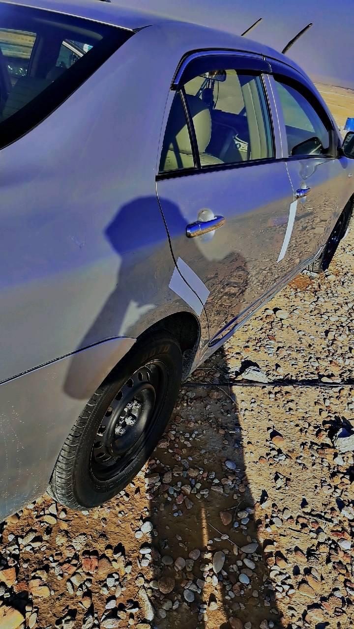 محافظة بغداد ﻤنطقة بوب الشام بشارع مدرسة عكاظ تحياتي لكم