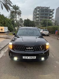 كيا تيلورايد 2024 SX برستيج  فووول مواصفات اعلى شي  رقم بغداد  ماشية 9...