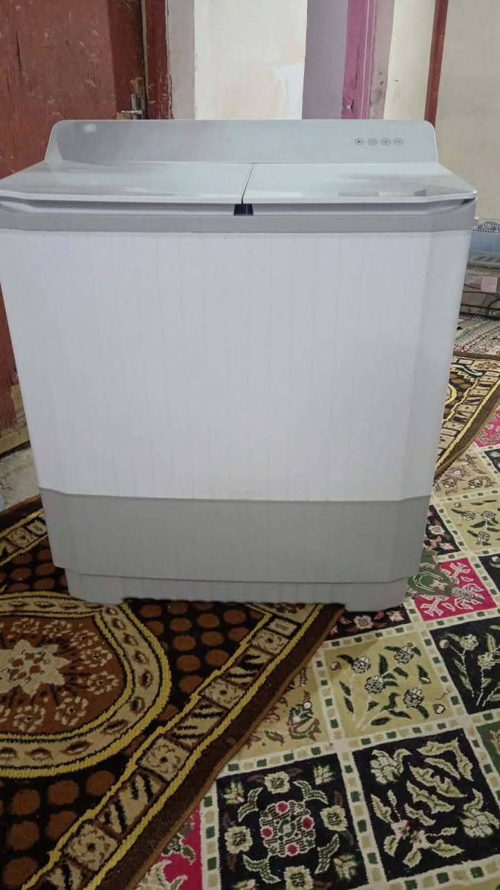 ١٢٠ وببها مجال اصليه توست الاصلي شغال على الفحص


**إذا كنت صاحب هذا الإعلان وتريد حذفه لأي سبب، رجاءا أرسل رسالة إلى الدعم الفني**