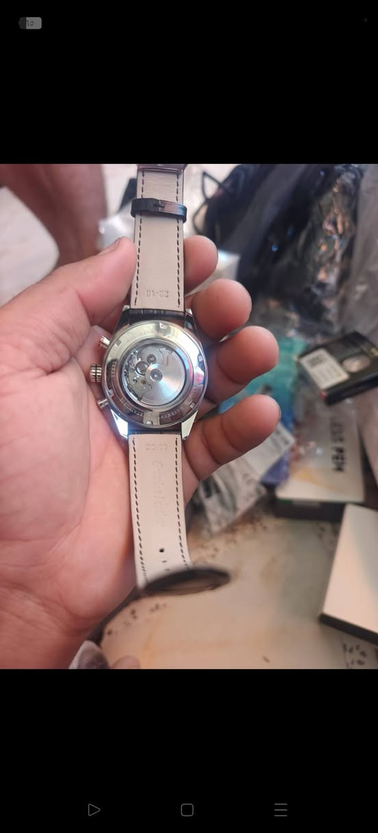 ساعه ماركه اعلى سعر بلعافية


**إذا كنت صاحب هذا الإعلان وتريد حذفه لأي سبب، رجاءا أرسل رسالة إلى الدعم الفني**