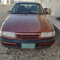 فيكترا • ١٩٩٢ • ماروني