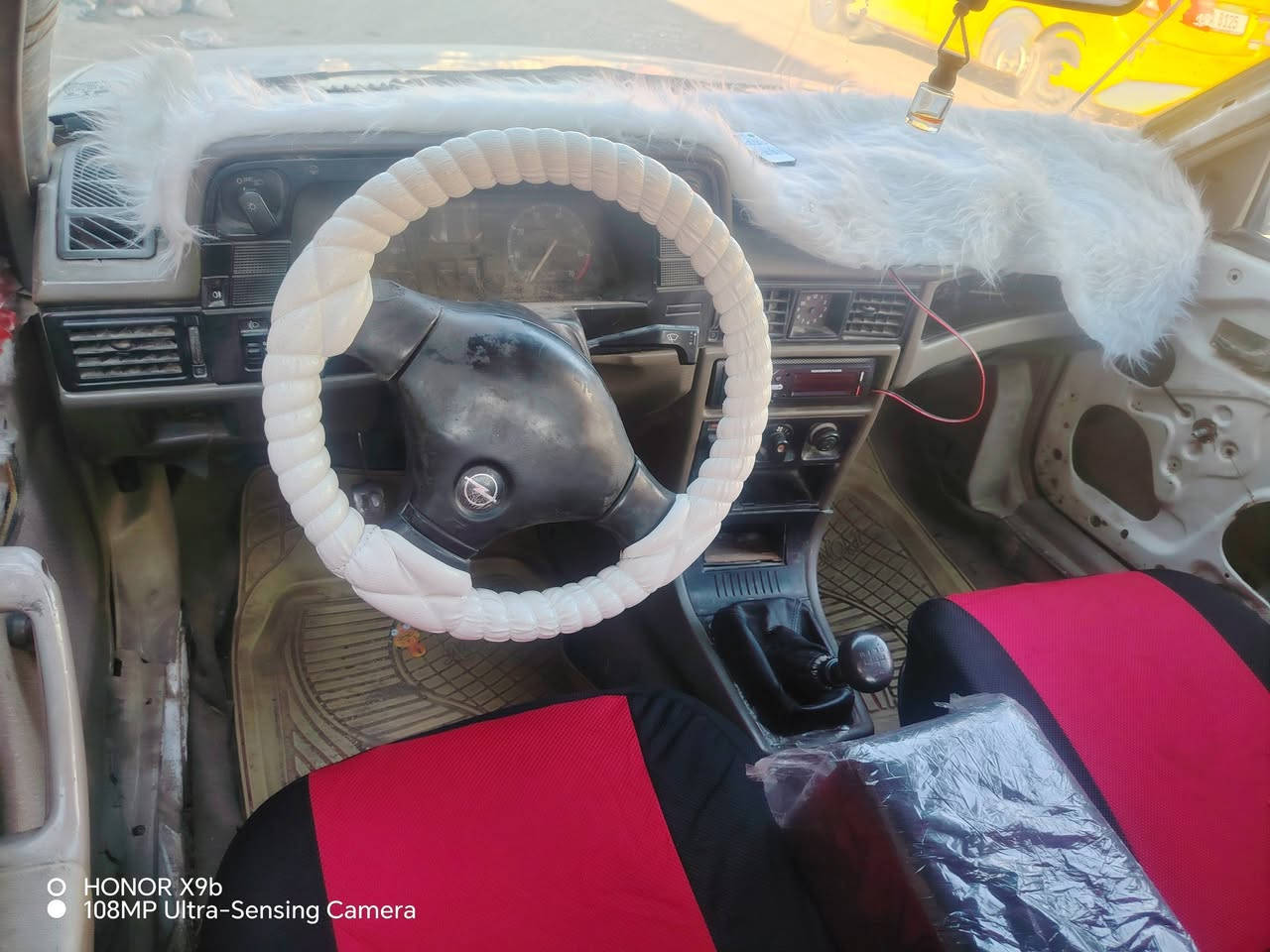 السلام عليكم
كاديت للبيع
 رقم نينوى 
شرط الوكالة والتحويل النظافة كدام العين 
السعر21 وبيها مجال


**إذا كنت صاحب هذا الإعلان وتريد حذفه لأي سبب، رجاءا أرسل رسالة إلى الدعم الفني**