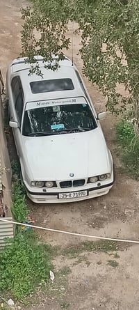 بي ام ٥٢٥ • ٢٠٠٥ • اوتوماتيك