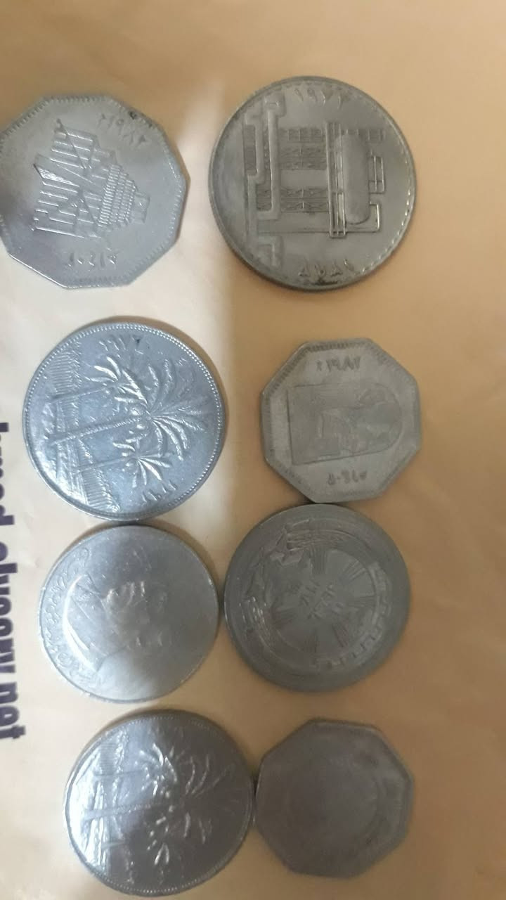 قطع مناسبات عراقيه كلهن ب٢٥ الف


**إذا كنت صاحب هذا الإعلان وتريد حذفه لأي سبب، رجاءا أرسل رسالة إلى الدعم الفني**