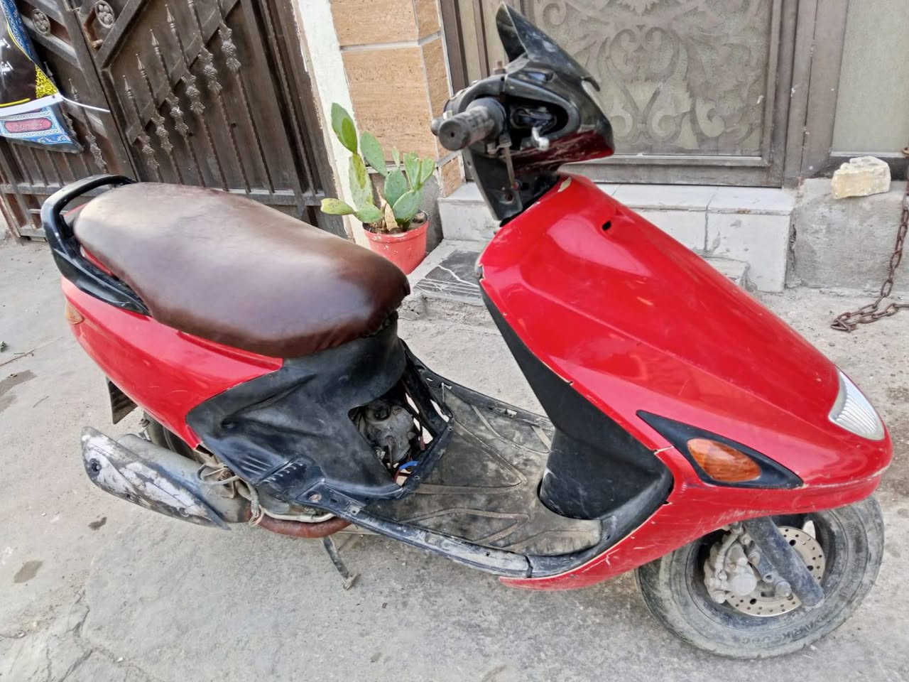 فراشة شغاله وناعمه سعر 225 الف


**إذا كنت صاحب هذا الإعلان وتريد حذفه لأي سبب، رجاءا أرسل رسالة إلى الدعم الفني**