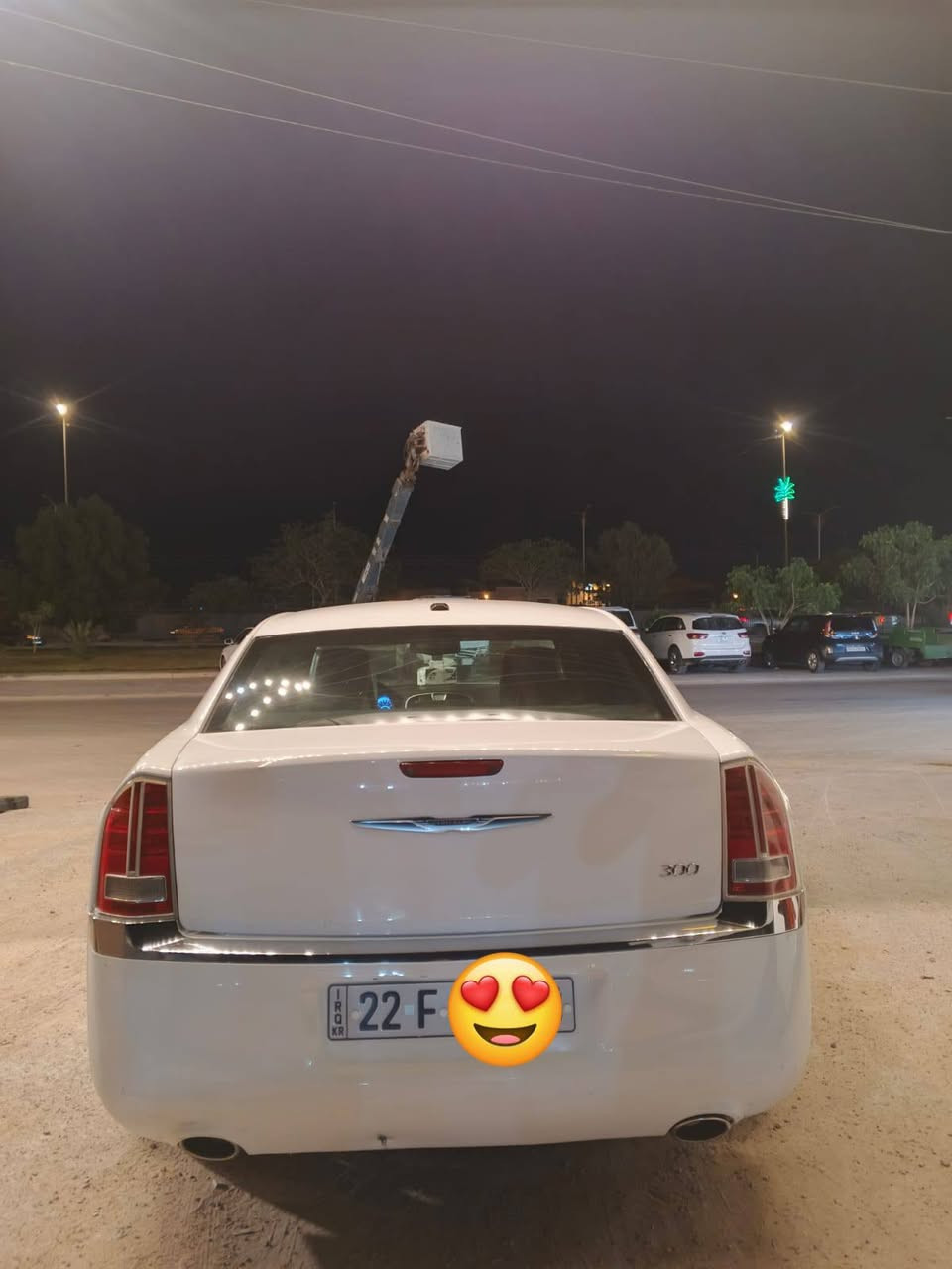 السلام عليكم اوباما خمس موصفات رقم اربيل هزه وسنويه جديد بسمي مكينه كير اكسل حداديه تخم تاير كهربائية كله كفاله موديل 12 بيها قطعتين صبغ بدون دواخل مكينه 3600تو ويل السعر 165 وبيها مجال *********** واتساب
