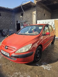 موديل ٢٠٠٤ • مصبوغة • كركوك