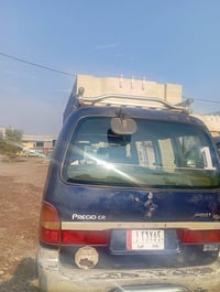 سيارة للبيع بلادية  تخم تير مجفتة جديد صدر جدي موديل 96. سعر 70.   بيع...