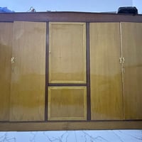 كنتور بابين • كنتور ٥أبواب • ميز خشب