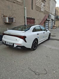 كيا K5 • ٢٠٢٤ • ٣٥٠٠٠ كم