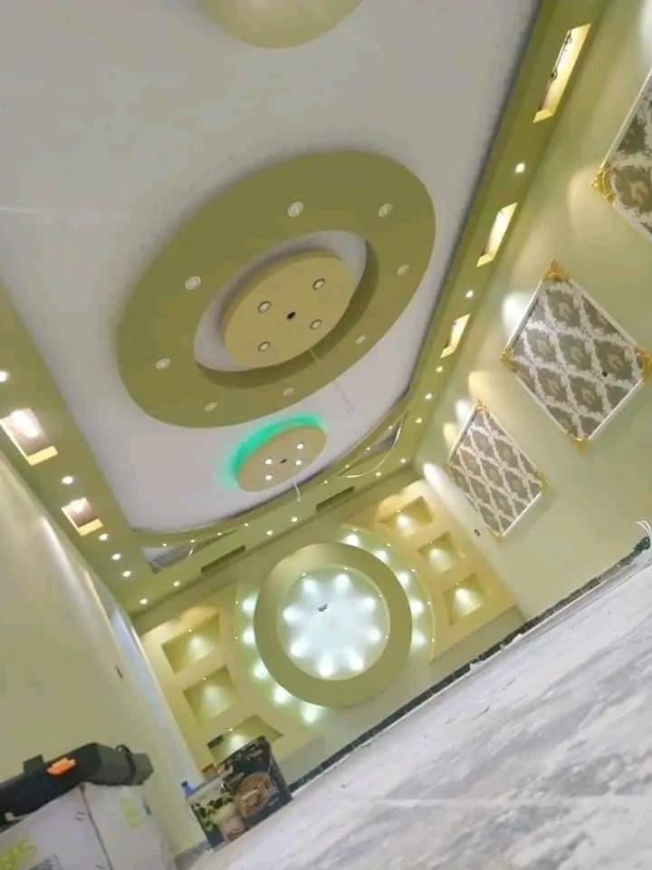 أطلس للديكرات🛠️🛠️🛠️🛠️
(مبدعون وليس مقلدون)
سقوف مغربيه جبس بورد
سقوف مغربيه بلاستك
سقوف ثانويه
تغليف جدران
ورق جدران
معارض بلازما
قواطع جبس بورد
قواطع بلاستك
أسعار تنافسيه
عمل درجه اولا
هياكل حديد حداده
الناصريه المركز 
للاستفسار : ***********‪
