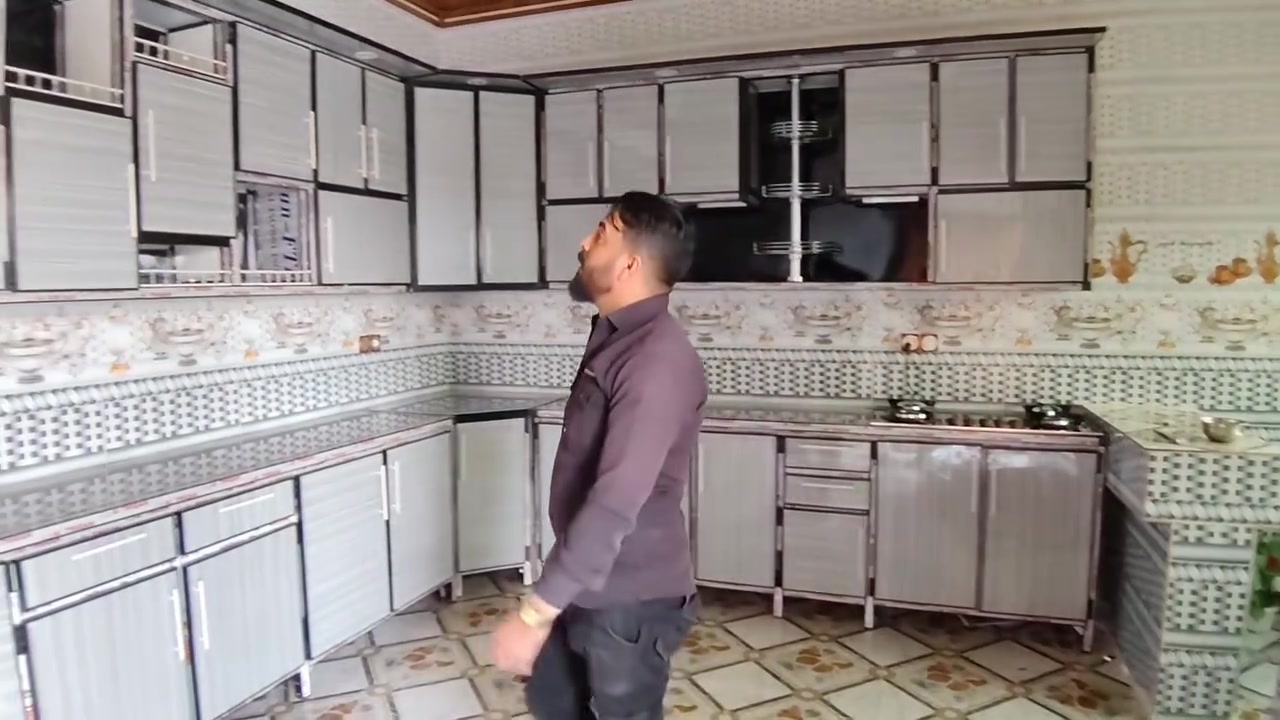 سلام عليكم
تم وصول بضاعه جديده
لعنوان مجمع اربيل
شرقاط جميله قرب مطعم روز وتايم
مقابيل مستشفع بن سينه
ملاحضه شراه وبيع تبديل جديد ب مستخدم
زورونه وحياكم الله
***********واتساب
***********
