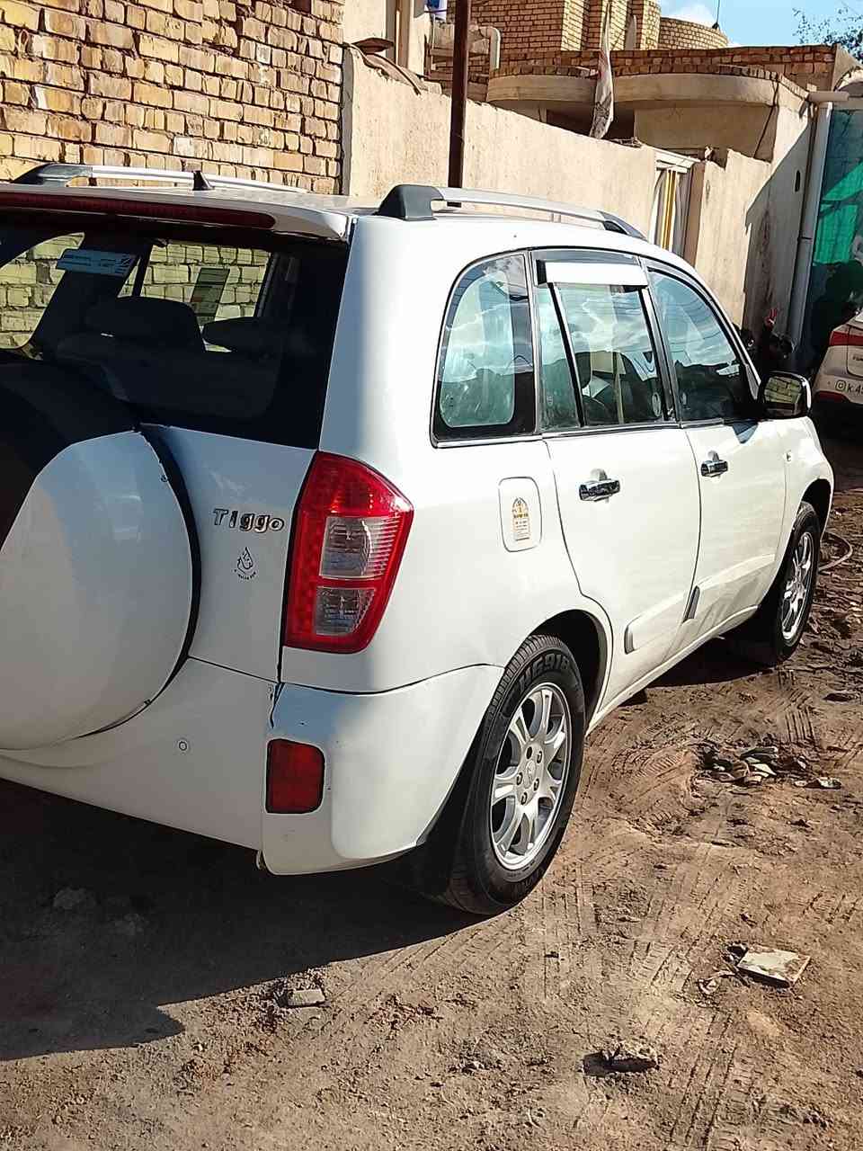 السلام عليكم ؟تيكو موديل 2013 سيارة جاهزه بلاد رقم البصرة السعر 53. مكان ذي قار الشطرة رقم الهاتف ***********
