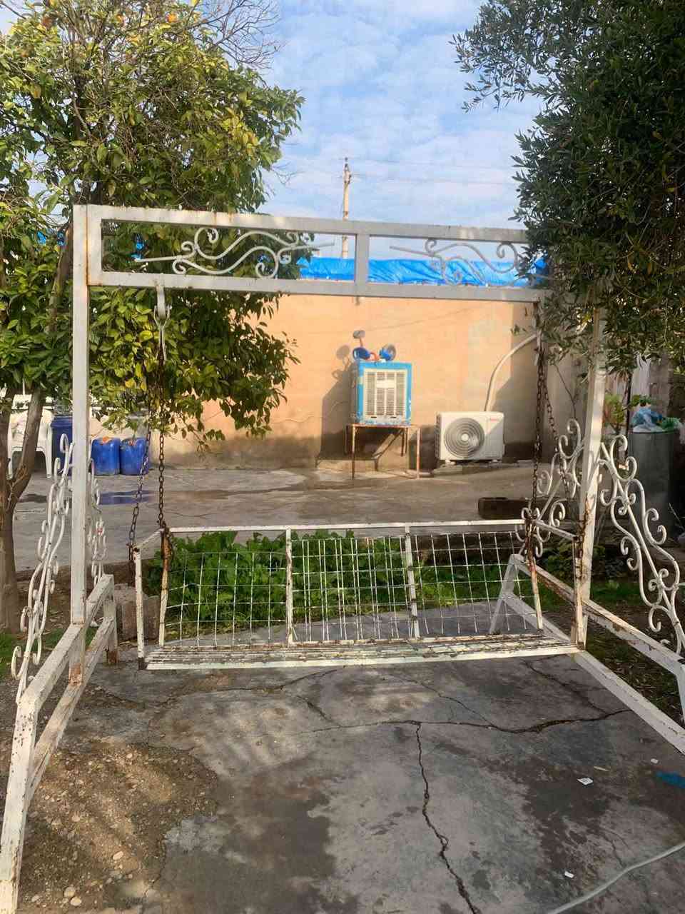 مرجوحه مستعمل بس مضبوطه كلش سعر 250 وبيه مجال العنوان داقوق تواصل ويه هاذه الرقم 0770 235 3052 دكوك, كركوك
