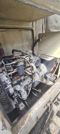 ورحمه الله  مولدة بيركز٤٥كيفي  مكينة بلادي مامفتوحة كاتم مكان بغداد ٠٧...