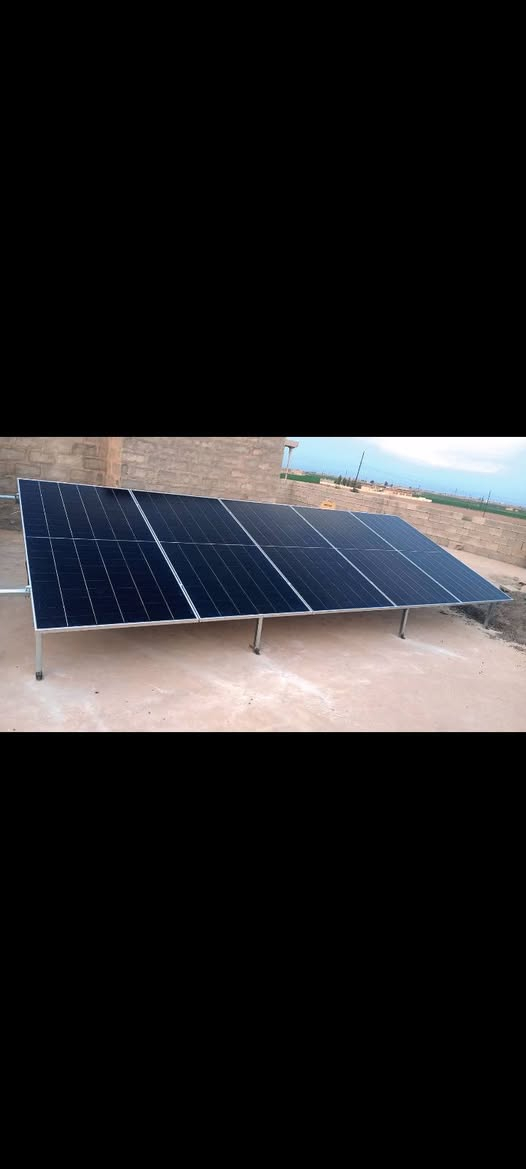 ☀️🔋 الحمد لله تم تركيب منظومة طاقة شمسية مع بطارية ليثيوم PTT Solar
بصراحة من أفضل البطاريات الموجودة حاليًا من حيث القوة والأداء. بطارية متطورة بتقنية الليثيوم تعطي طاقة ثابتة وتشغيل ممتاز للأجهزة المنزلية، وتتحمل العمل لساعات طويلة بدون أي مشاكل.
مميزاتها كثيرة منها:
✔️ قوة عالية في تخزين الطاقة
✔️ عمر طويل ودورات شحن كثيرة
✔️ شحن سريع وكفاءة عالية
✔️ نظام حماية ذكي يحافظ على البطارية
✔️ أداء ثابت حتى مع الاستخدام القوي
حل مثالي للتخلص من مشكلة انقطاع الكهرباء، وتوفير طاقة نظيفة وآمنة للبيت.
والحمد لله التجربة كانت ممتازة جدًا والأداء أكثر من رائع 👌
أنصح بها لكل شخص يريد منظومة طاقة شمسية قوية ومضمونة.
#الطاقة_الشمسية #بطاريات_ليثيوم #PTT_Solar #طاقة_نظيفة


**إذا كنت صاحب هذا الإعلان وتريد حذفه لأي سبب، رجاءا أرسل رسالة إلى الدعم الفني**