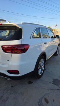 سورنتو • ٢٠١٦ • ٧ راكب