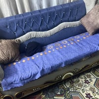 طقم كامل • ١٠ مقاعد • الميكانيك شارع الفورتات