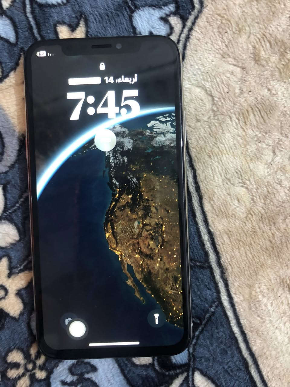 ايفون اكس  ذكره  64 بطاريه 85 جهاز نضيف 99 للبيع سعر 150 ةبي مجال  مبدل شاشه فقط  وكاله   وتساب  للتواصل  ***********    البصره
