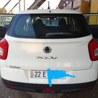 تيفولي • ٢٠١٦ • ٢٠٠٠ تيربو ديزل