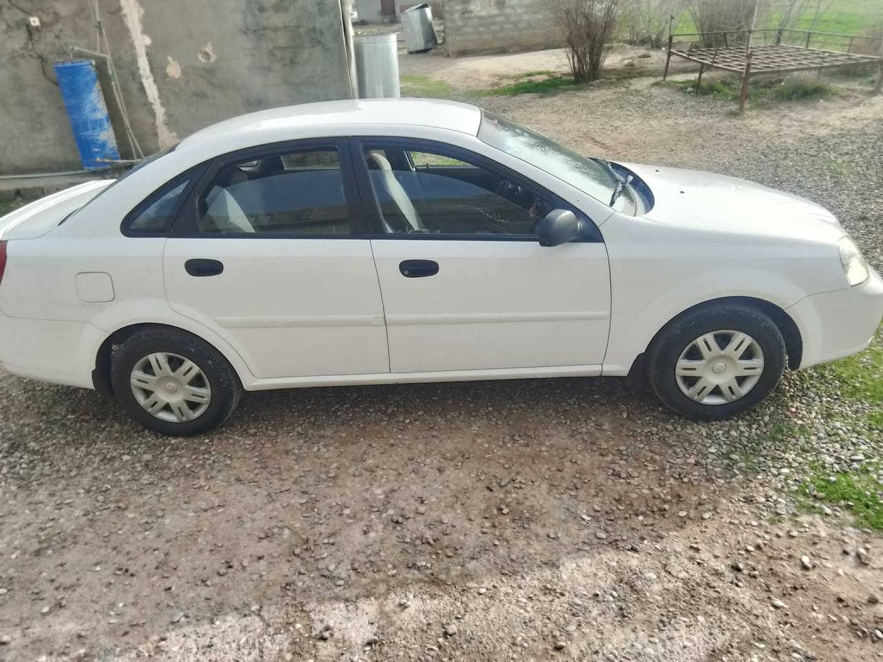 السلام عليكم اوبتره 2004 رقم كركوك دولي اسياره جديده السعر 70وبيه مجال الشراي يتصل ***********
