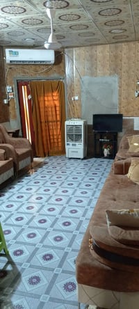 حي شهداء الموظفين • ١٠٠م • واجهة ٥م