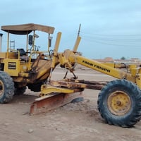 گريدر فاون فريش F115P.   جديد تعال شوف بعينك واقتنع الرقم 07824985349