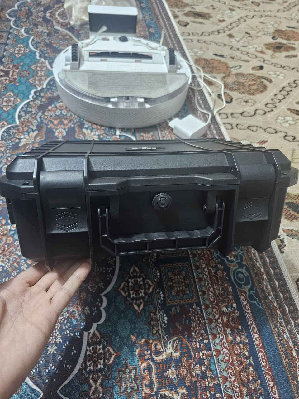 حقبة درون dji😍❤️
لوك وضد الماي والكسر ريح بالك بيها 😍


**إذا كنت صاحب هذا الإعلان وتريد حذفه لأي سبب، رجاءا أرسل رسالة إلى الدعم الفني**