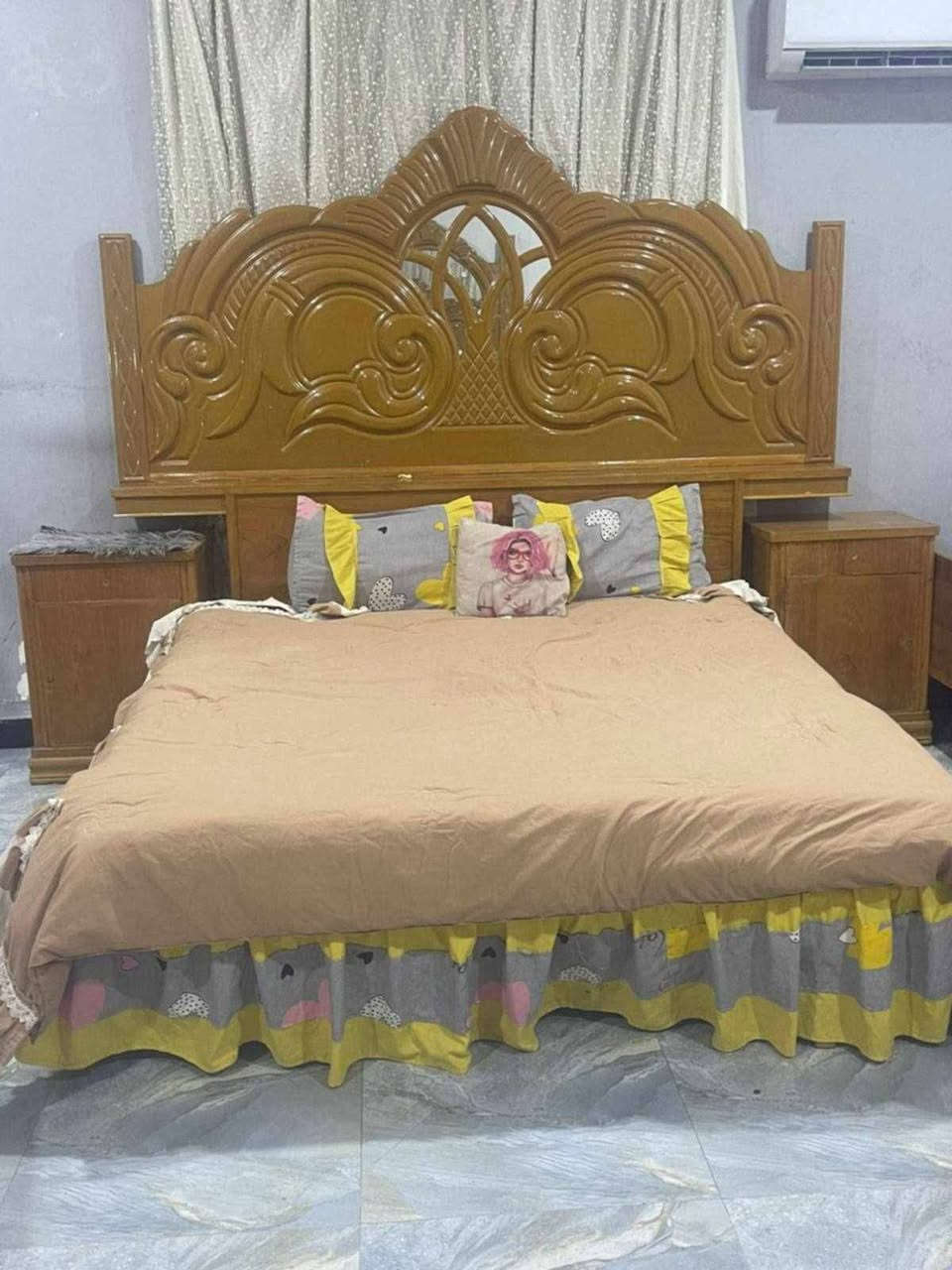 تسكام طابقين نظيفه جداً 900


**إذا كنت صاحب هذا الإعلان وتريد حذفه لأي سبب، رجاءا أرسل رسالة إلى الدعم الفني**