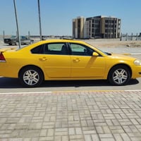 امبالا ٢٠١٣ • محرك ٣٦٠٠ • رقم انكليزي