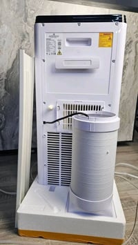 سبلت متنقل • امبليوم ٢٠٢٦ • R290