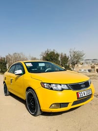 فورتي ٢٠١٣ • تحتاج شموع • تبريد تدفئة شغال