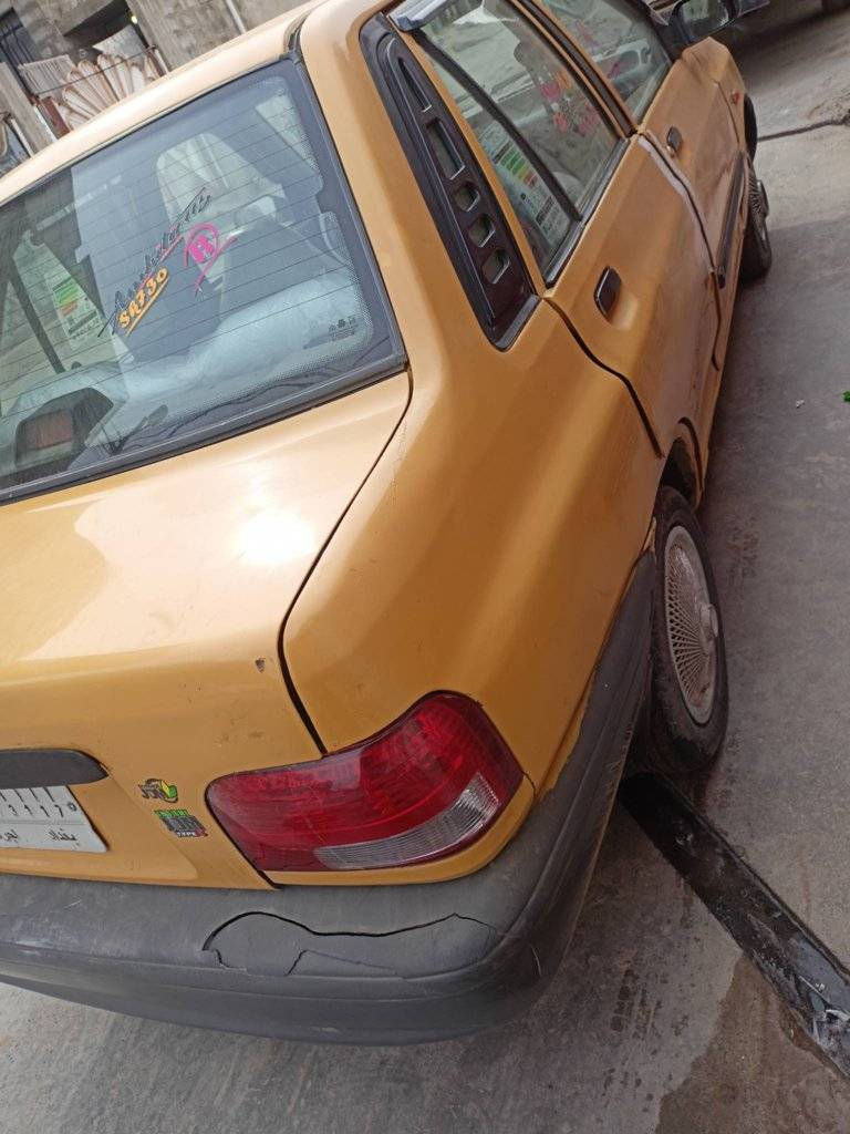 انا مندوبة مبيعات غراض و عقار و اثاث منزلي وغرف ومروجة اعلانات تابعوني لكل جديد

سيارة 🚗 سايبه 2011
شرعي تحويل بل موصل
مصفرة من كل شي 
كهربايات كلهم شغالين
شرعي بل موصل مشروع وطني بغداد

السعر 18ورقة

حي سومر

تابعووونييييي


**إذا كنت صاحب هذا الإعلان وتريد حذفه لأي سبب، رجاءا أرسل رسالة إلى الدعم الفني**