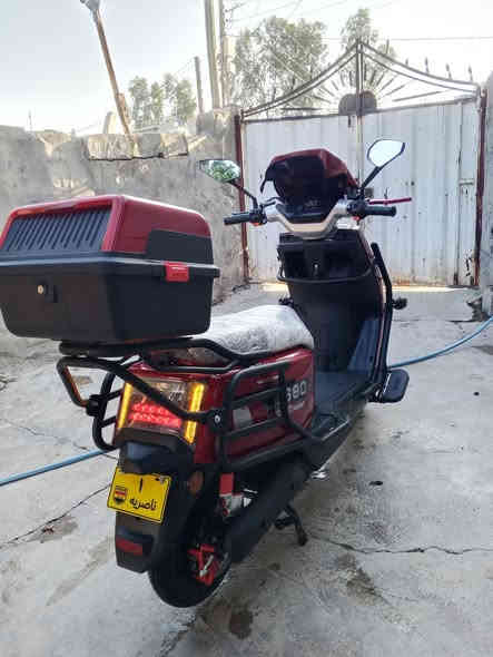 السلام عليكم دراجه شحن موديل 26 السعر 950 بمجاج‏‪***********‬‏
