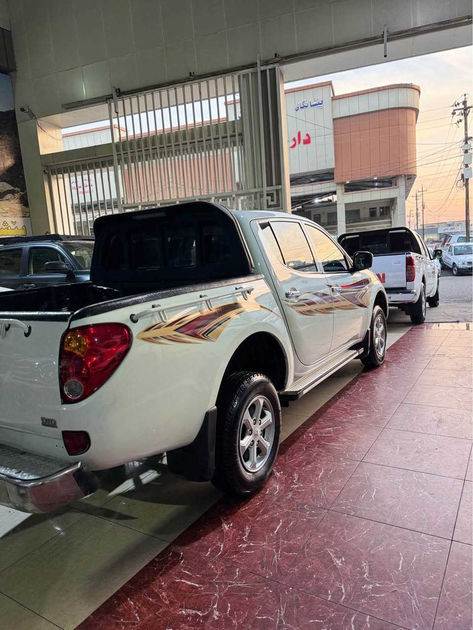 0750 397 2630
0750 363 0068 أربيل, العراق
