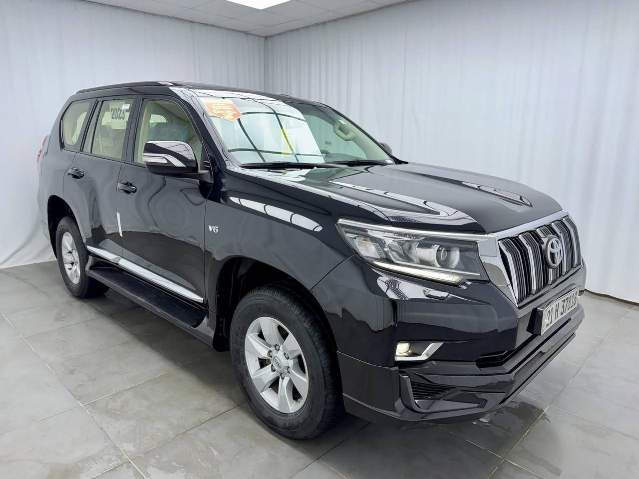 تويوتا برادو
موديل:٢٠٢٣
مكان:سليمانية
رقم:***********
سعر:٣٩٨$

مواصفات
٦سلندر
فتحة
سلاجة
تبريد مركزي
حساس امامي خلفلي
لايت LED
