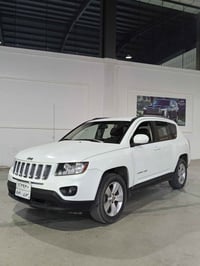 كومباس ٢٠١٧ • محرك ٢،٤ • دهوك