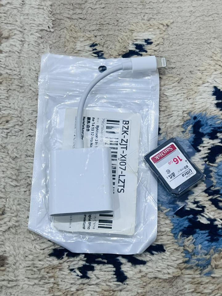 سلام عليكم كامره نيكون 7100
ملحقات كامله✅ 

جنطه كامره✅ 

رام 16✅

شاحنه✅ 

بطاريه اصلي مال نيكون ✅

واير نقل صور✅ 

قبق عدسه✅ 

زوم 18/105

جلاتين حمايه لون اصفر يوجد خدمه توصيل ***********
