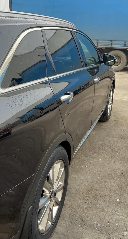 ادوات 
سورنتو 2015
مكفوله بدون كص بدون صبغ
4 سلندر 
فول مواصفات *********** بصره
