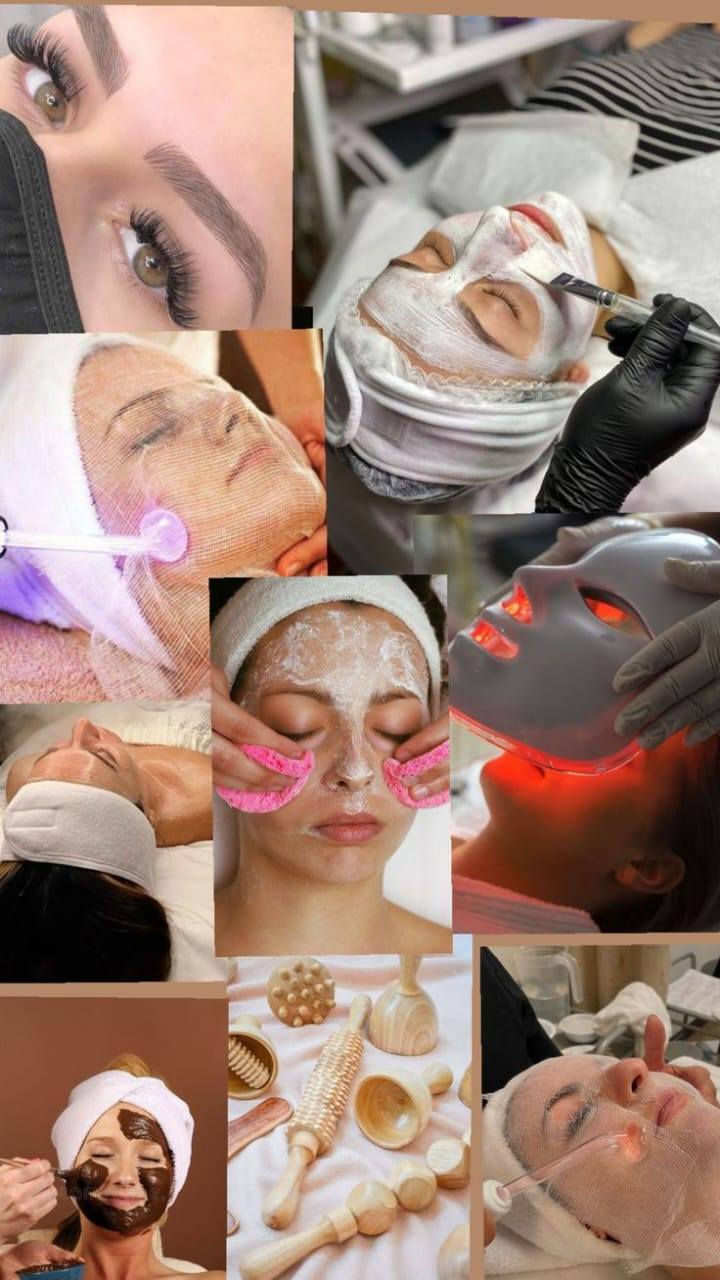 ‏🌸  اللهم صلِّ على محمد وآل محمد كما صليت على إبراهيم وآل إبراهيم 🤍
‏✨ عروض صالون الإمبراطوره – يناير 2026 ✨
‏💆‍♀️ حفافة وجه مع تنظيف بشرة عميق (هيدروفشيال)
‏💰 20,000 د.ع بدل 40,000 د.ع
‏🌸 حفافة حاجب + صبغ حاجب يدوم شهر
‏💰 6,000 د.ع
‏👑 دللي نفسچ مثل الإمبراطوره لانج تستاهلين 🤍
‏📍 العرض لفترة محدودة طوال شهر يناير
‏📞 للحجز والاستفسار: [ ‪+9647756066151‬
‏    ‪***********‬     ]
‏📍 كربلاء المقدسة، حي الحر، مقابل مجمع ليمونه 2 – صالون الامبراطوره
‏
