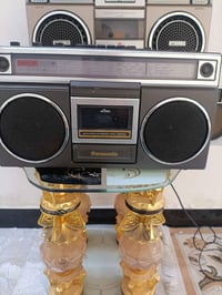 مسجل راديو • بنيسونك