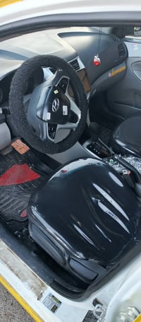 اكسنت • ٢٠١٦ • ضرر كبير