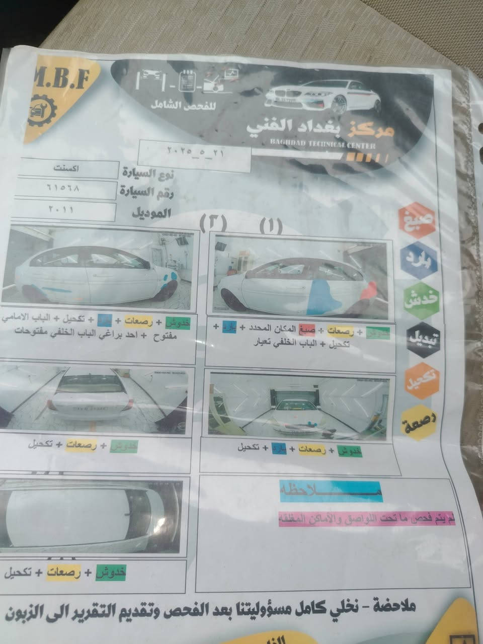 سلام عليكم اكسنت ٢٠١٠ رقم بغداد بسمي سونار موجود مكينه بيها تنقيص باقي جاهزه مكانها فلوجه *********** سعر 92 بيها مجال
