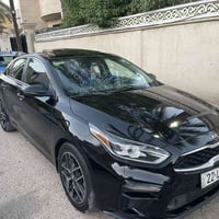 فورتي 2021 فول مواصفات صبغ بابين وجاملغ خلفي  محرك 2000 دوش  بجم بلادي...